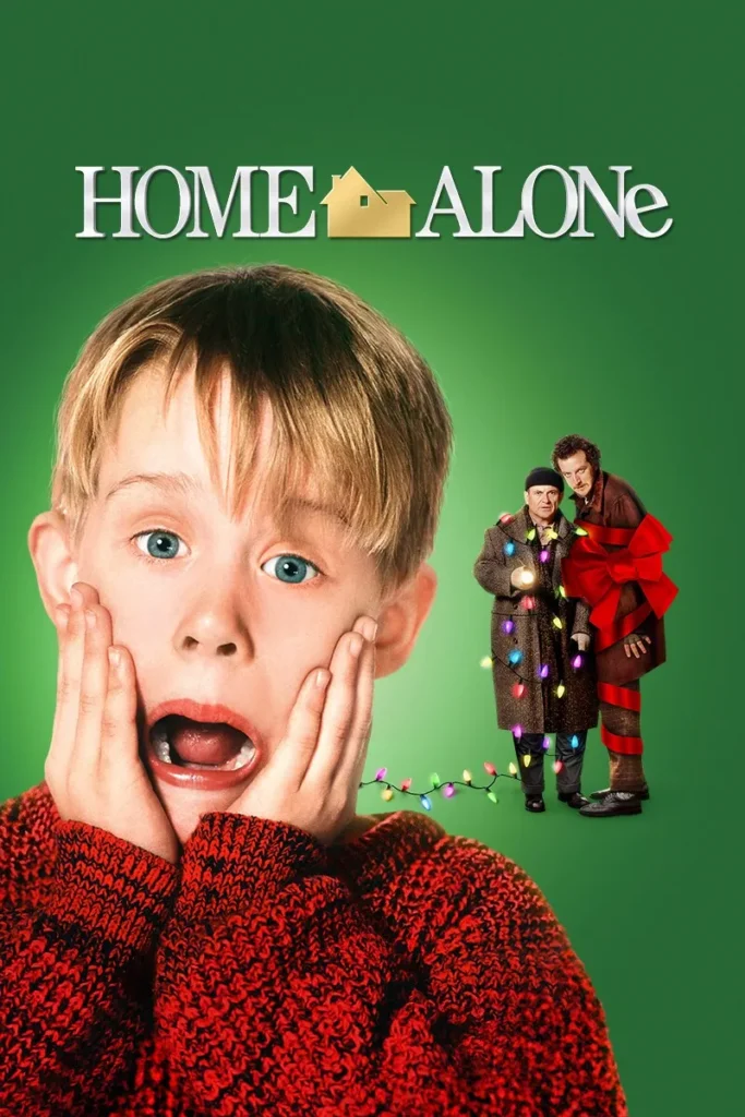 Macaulay Culkin and A Screening of Home Alone